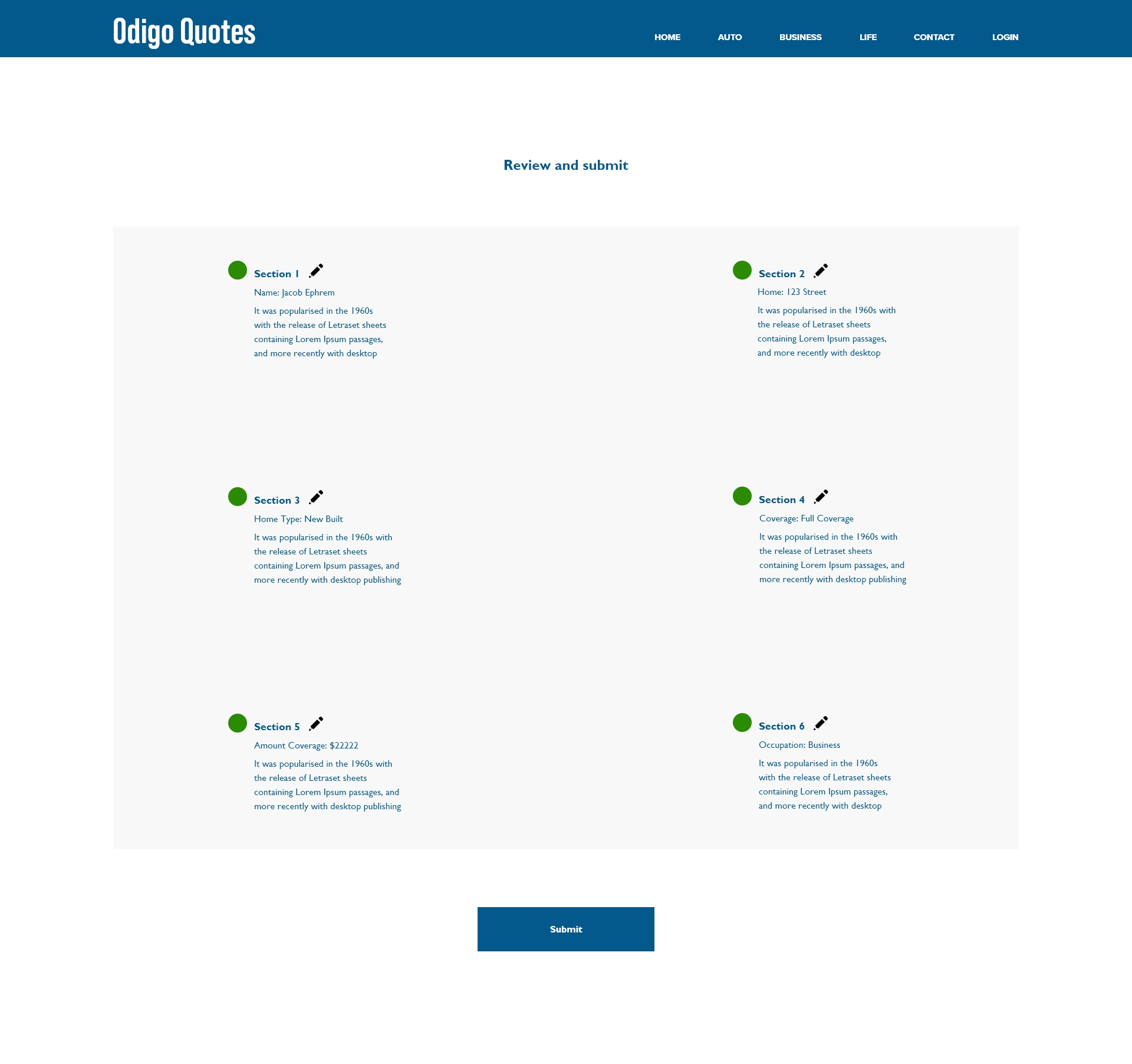 Case Study